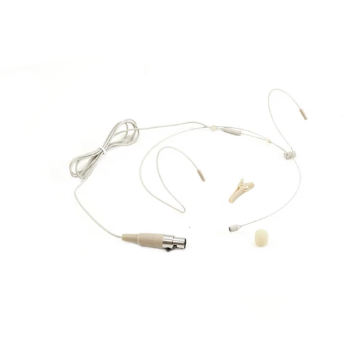 PSSO WISE Headset for Bodypack