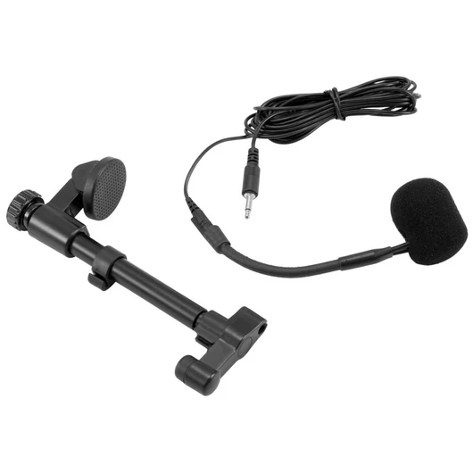 OMNITRONIC FAS Acoustic Guitar Microphone for Bodypack