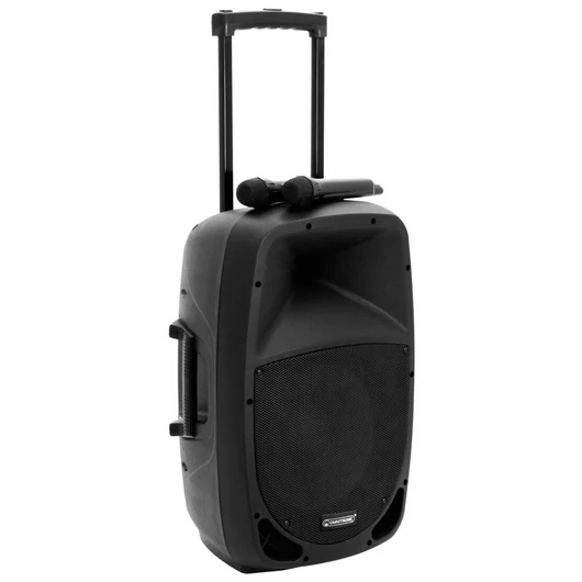 OMNITRONIC MES-15BT2 Wireless PA System