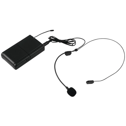 OMNITRONIC WAMS-10BT Bodypack with Headset