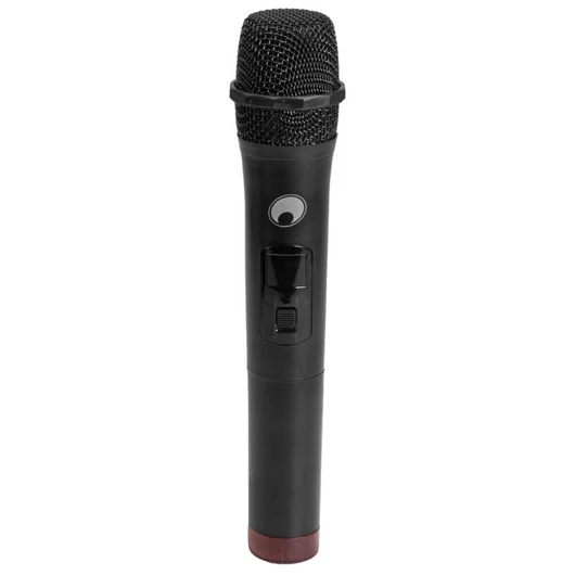 OMNITRONIC WAMS-10BT2 MK2 Wireless Microphone 865MHz
