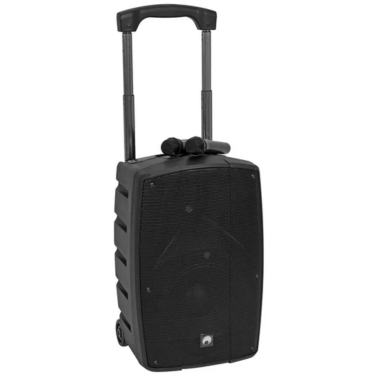 OMNITRONIC WAMS-12BT2 Wireless PA System