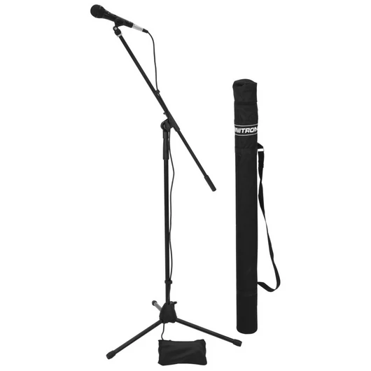 OMNITRONIC CMK-10 Microphone Kit