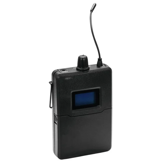 OMNITRONIC STR-1000 Bodypack Receiver for IEM-1000