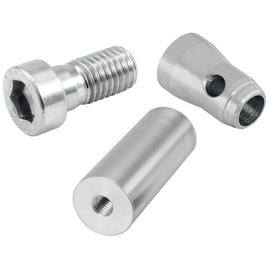 ALUTRUSS Set speaker adapter for Quicklock 6082