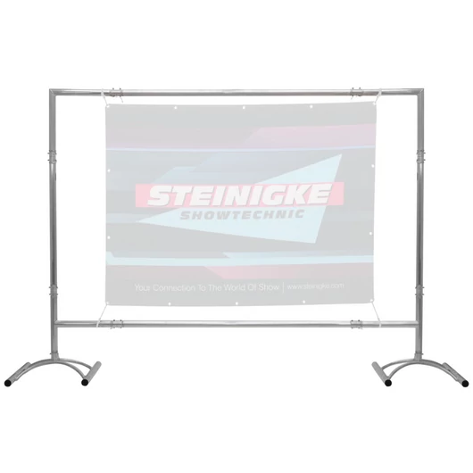 ALUTRUSS Set SINGLELOCK Divider 3.35 x 2.15m