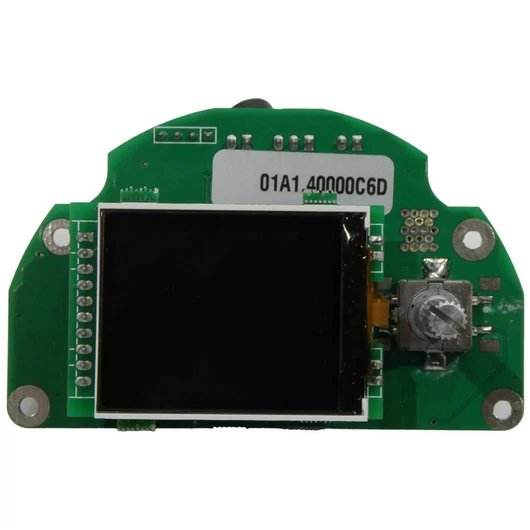  Pcb (Display/Control) LED PFE-60 RGBW Profile Spot 20-50°(01A1.40000C6D)