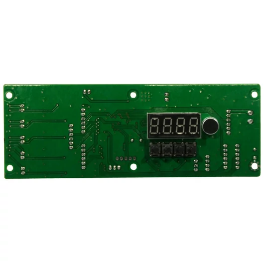  Pcb (Control) LED KLS Laser Bar Next FX (H3-245 V2.0)