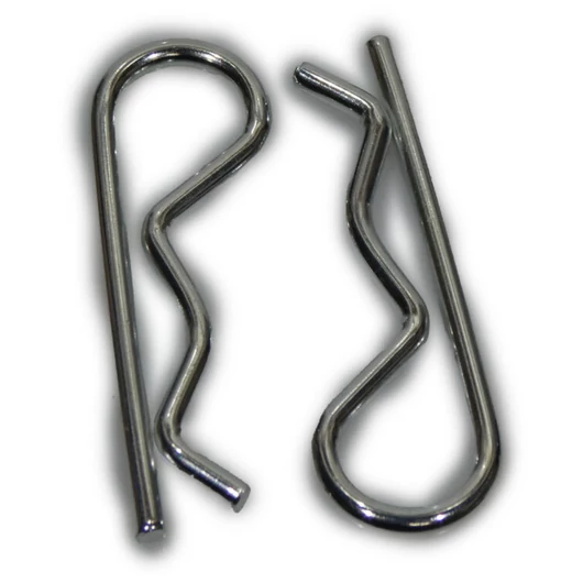  Splint (cotter pin) AKKU IP Pixel Tube 360° PRO CRMX