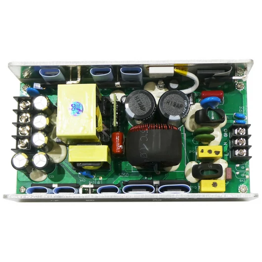 Pcb (Power supply) 56V/5,3A 28V/5,4A DMH-300 LED Moving-Head (A450c-5628P)
