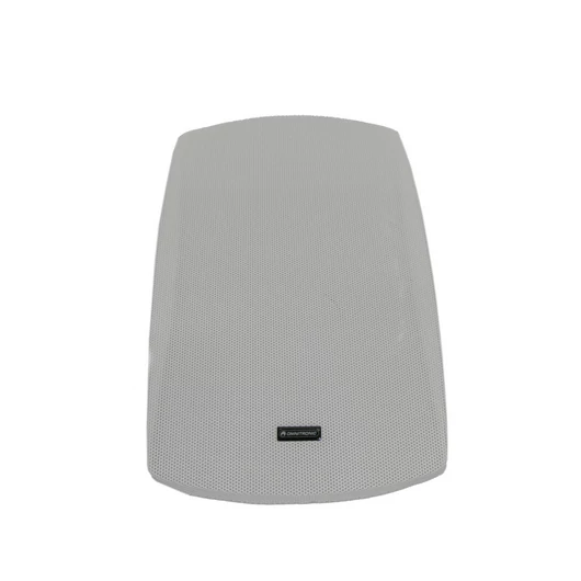  Front grill OD-8 white (aluminium)