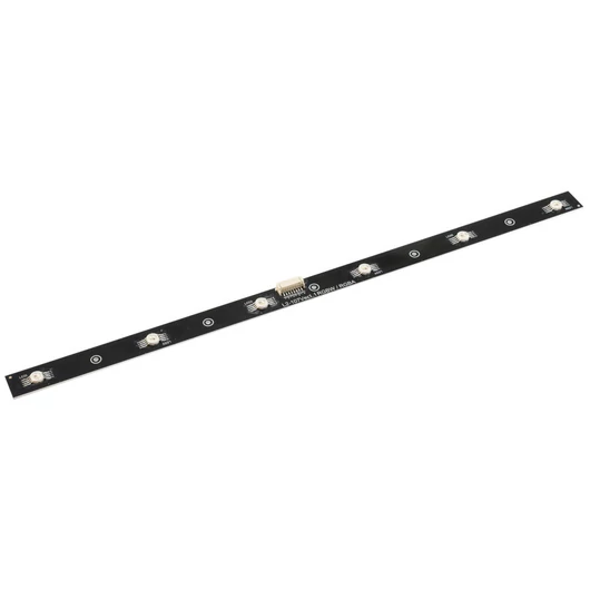  Pcb (LED) BAR-12 QCL RGBW (L2-107Ver1.1RGBW/RGBA)