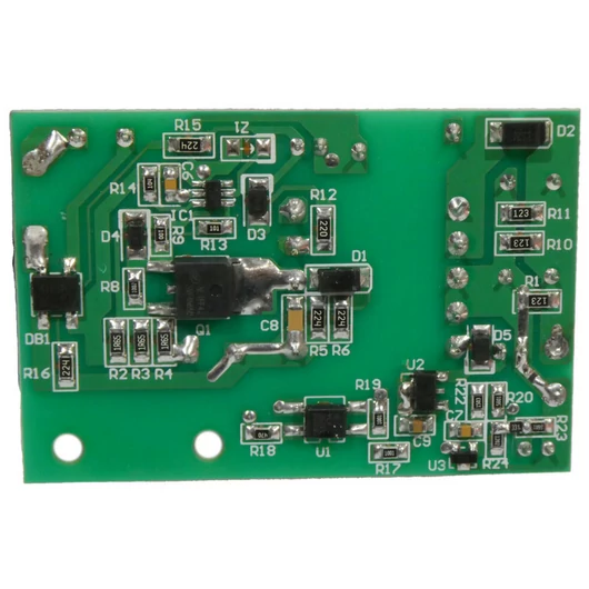  Pcb (power supply) PFE-20 WW Profile Spot (HS-2040-TG2)