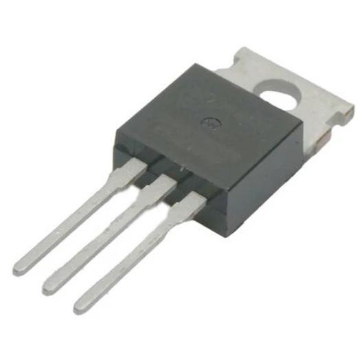  Transistor IXFP34N65X2 N-MOSFET unipolar 650V 34A 540W TO220AB