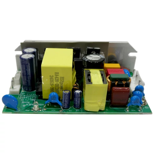  Pcb (power supply) 24V/2A AKKU IP PAR 7 QCL (CCD-2940200(EMC))