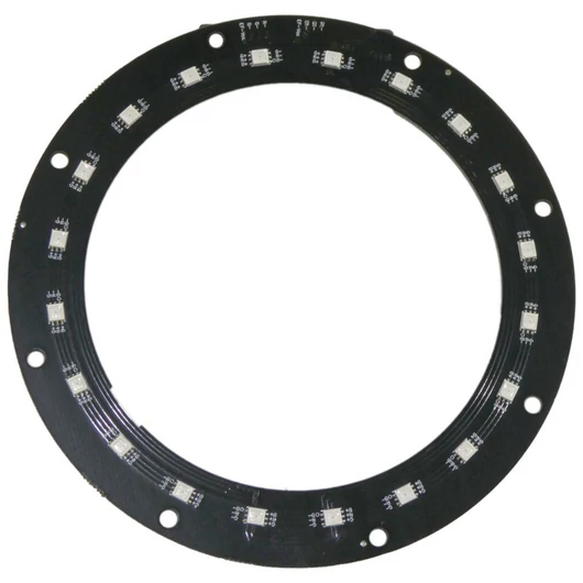  Pcb (driver/LED ring) LED IP Atmo Blinder 9