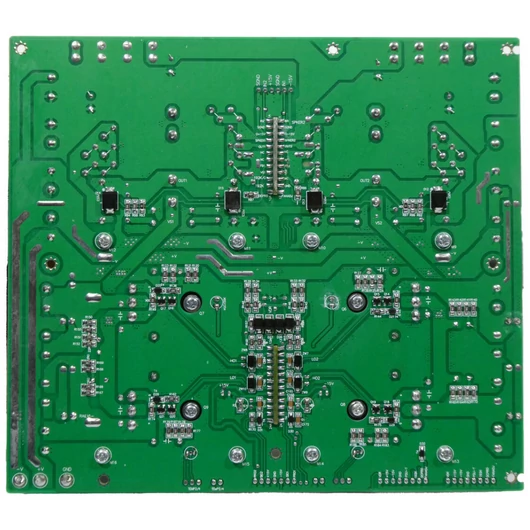  Pcb (Amplifier) XPA-4804 MK2 (A&B)