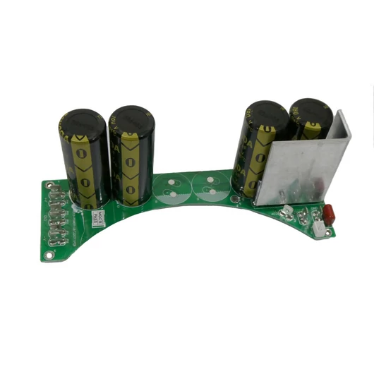 Pcb (Power Supply) XPA-4804 MK2 (PRD12-POWER-LB-220711.PCB)