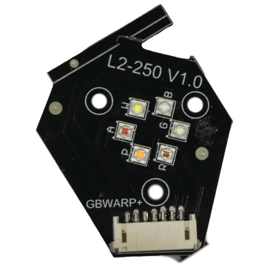  PCB (LED) LED FE-300 (L2-250 V1.0)