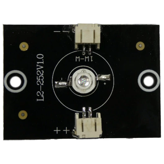  PCB (LED) LED FE-300 (L2-252 V1.0)