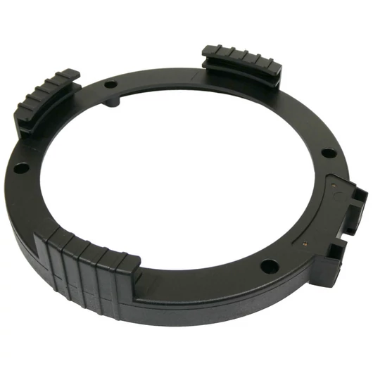  housing part (front bracket) LED THA-350F