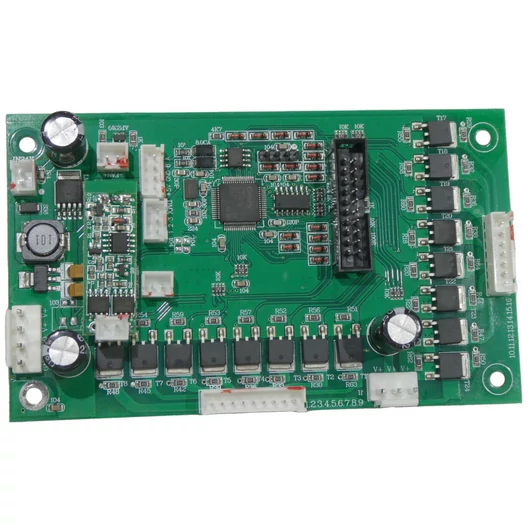  Pcb (control) PRO Slim Strobe SMD 840