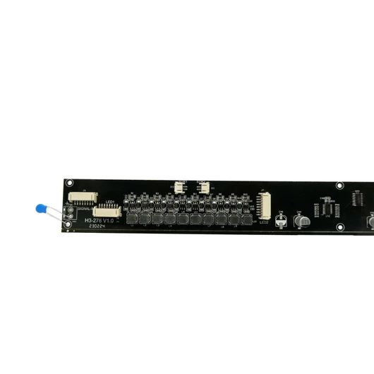  Pcb (driver) LED BAR-8 Swing QCL (H3-276)