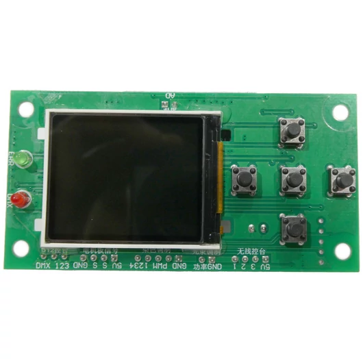  Pcb (driver) LED TMH-S90 Moving-Head Spot (X-Y-1556C)