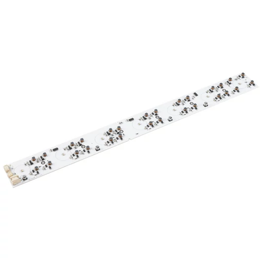  Pcb (LED) LED STP-15 (GP-RGBW-14-1 V2.0) with NTC