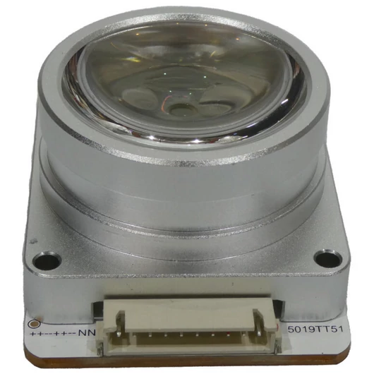  Pcb (LED)  LED TMH-S400 CMY