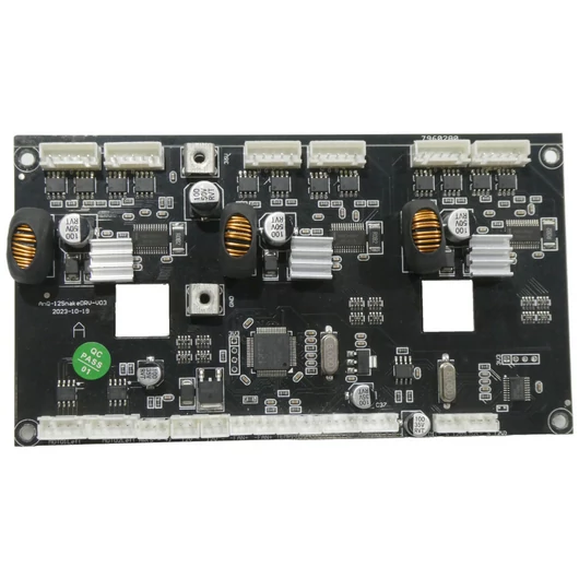  Pcb (LED driver) LED PIX-12 Swing QCL (PCB A)