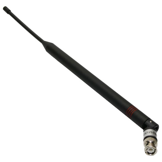  Antenna  PXS TWO 2-Channel True Diversity Receiver (470-510 MHz)