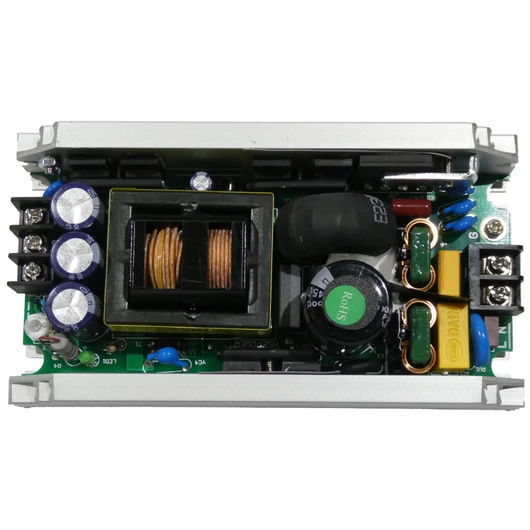  Pcb (Power Supply) 12V/20A LED TMH Bar S120 HS-U250S12(PFC)