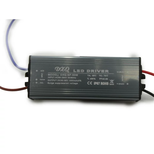 EUROLITE Power supply 28-36V/1,5A DC (DYQ-GF-50W)