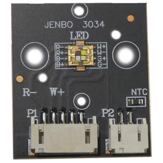  LED 40W RGBW 4in1 (TR-5060-CDN RGBW)