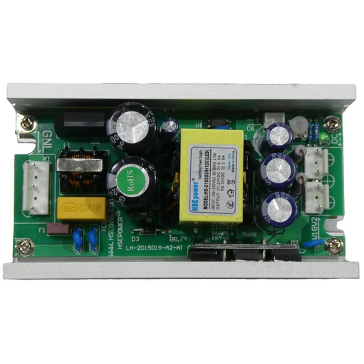  Pcb (power supply) LED WF-100 Wassereffekt