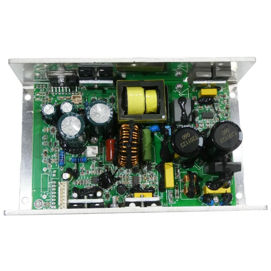  Pcb (power supply/amplifier) PAS-208A/PAS-210A MK4