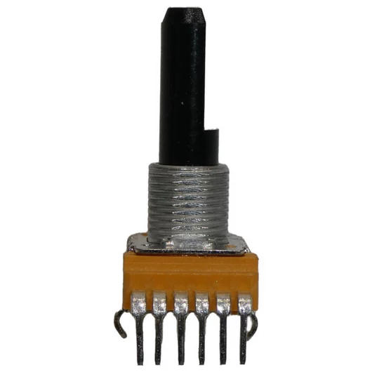  Poti (CH1 HIGH/LOW CH2 HIGH/LOW) PM-202FX