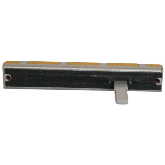  Poti (CH1/VOL CH2/VOL) PM-202FX