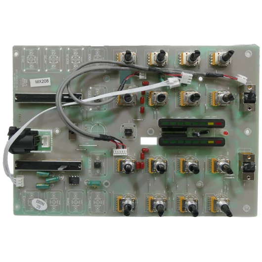  Pcb (Control) PM-202F