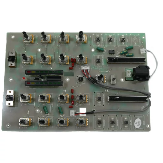  Pcb (Control) PM-202FX