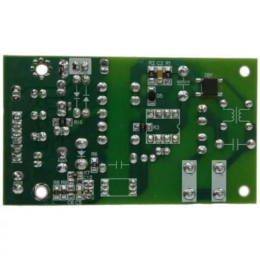  Pcb (Power supply) PM-202FX