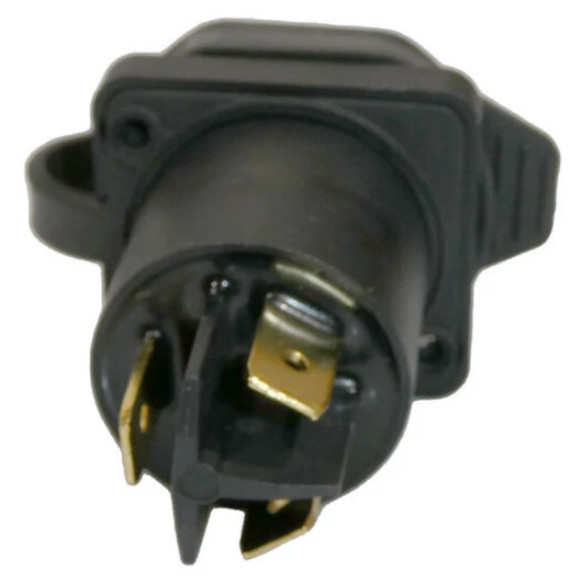  Panel plug (T-con/Power out) LED IP PIX Strobe