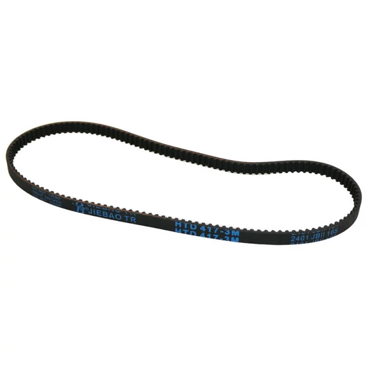  timing belt  HTD 414-3M (Tilt)