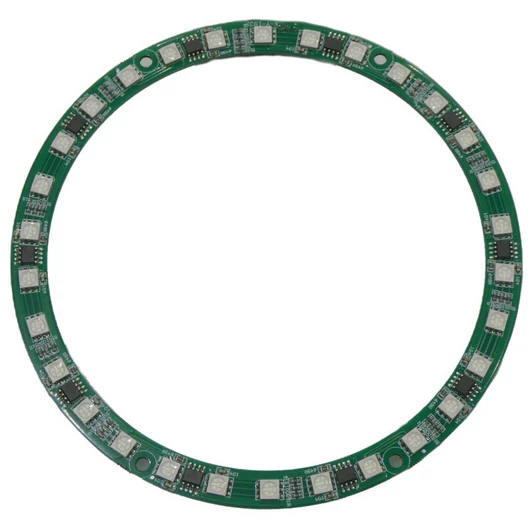  Pcb (LED Ring) LED TMH-B120 Hypno (X-Y-1931)
