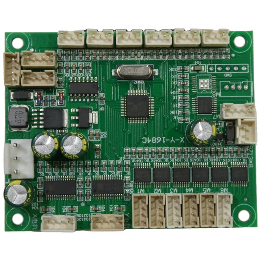  Pcb (Control) LED TMH-B120 Hypno (X-Y-1684C)
