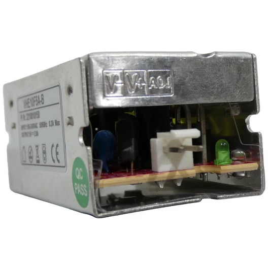  Pcb (Power supply) DMX Split/Boost 8 PRO 3-pol
