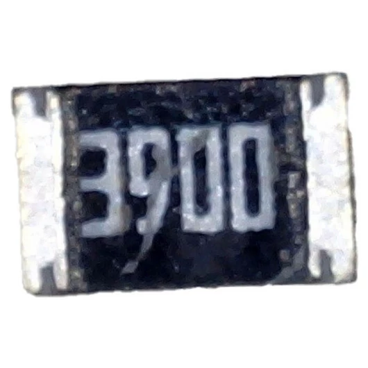  SMD-Resistor 0805 390Ohm 125mW 1%