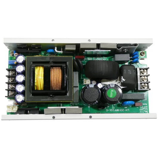  Pcb (Power Supply) 36V/17A  24V/25A  LED IP TMH-H420 (HS-U600D36+24H (PFC))