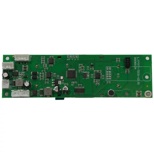  Pcb (Display) LED IP TMH-H420 (1.77TFT-TDIS-V2.01)